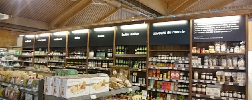 botanic Valence