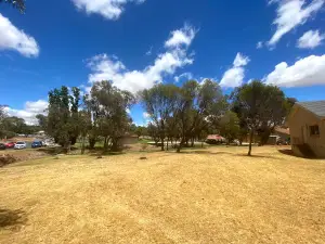Apex Park and Rest Area