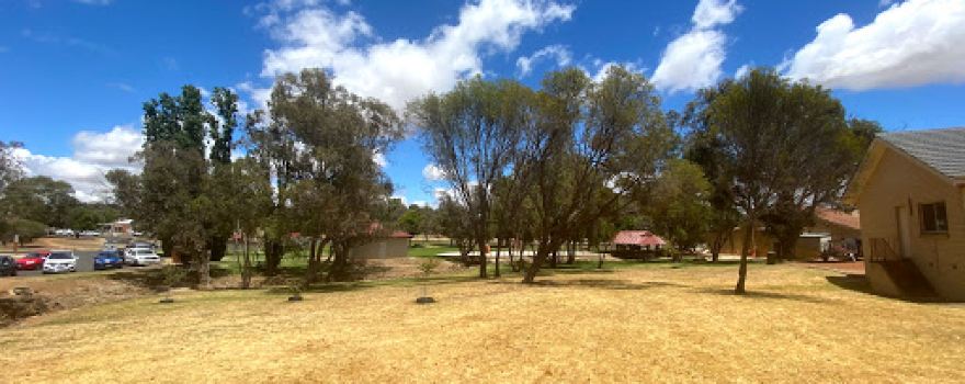 Apex Park and Rest Area