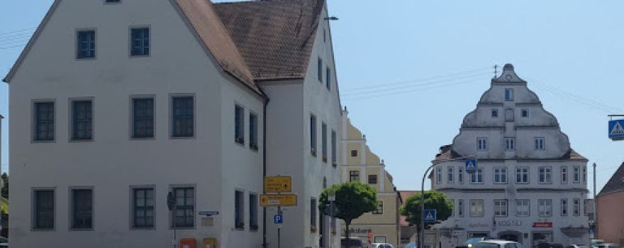 Heimat Museum