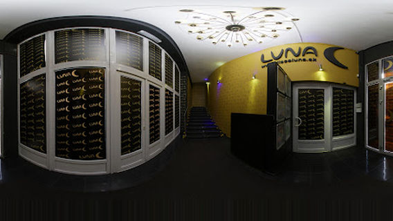 LUNA disco & cocktail klub
