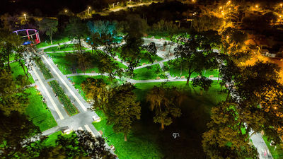 Carol I Park