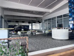 Orjan Sports Centre