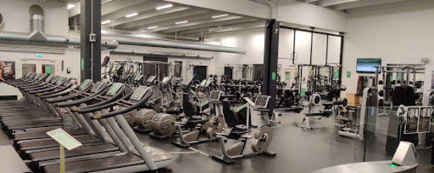 PureGym
