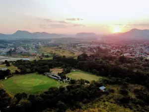 Manicaland Motoring Club