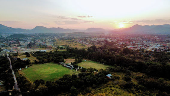 Chipinge