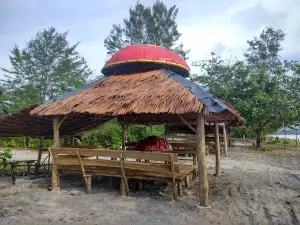 TAKARI Beach