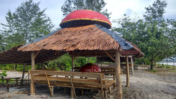 TAKARI Beach