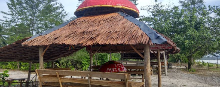TAKARI Beach