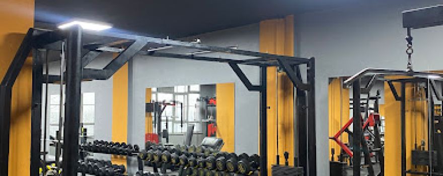 BEKA FITNESS GYM