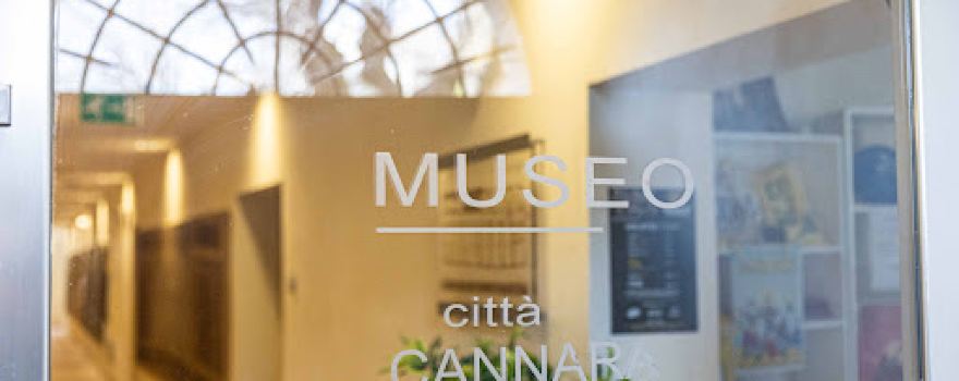 Museo Città di Cannara