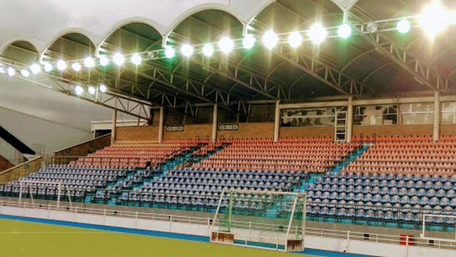 Revolution Sports Square