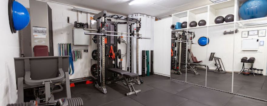 Force Fitness Luxembourg