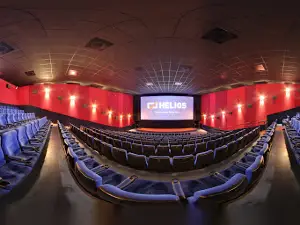 Kino Helios Kędzierzyn-Koźle