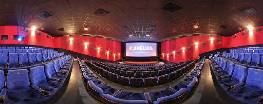 Kino Helios Kędzierzyn-Koźle