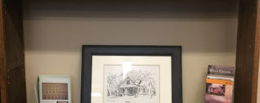 Auld Public Library
