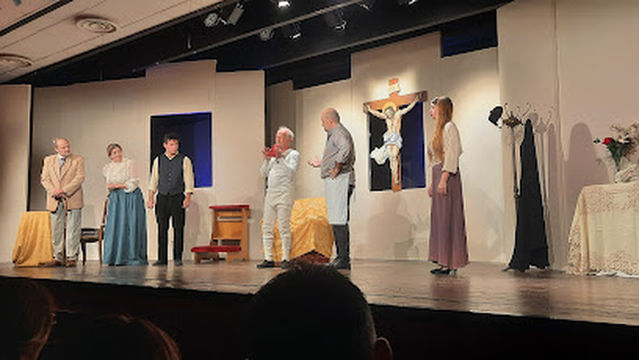 Teatro Sant’Eugenio