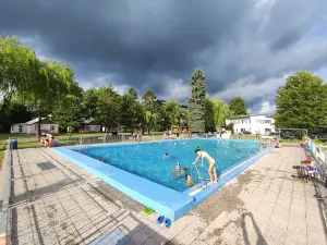 Camping Rožnov