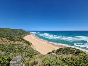 Castle Cove Lookout
