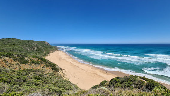 Cape Otway