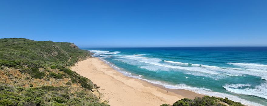 Castle Cove Lookout