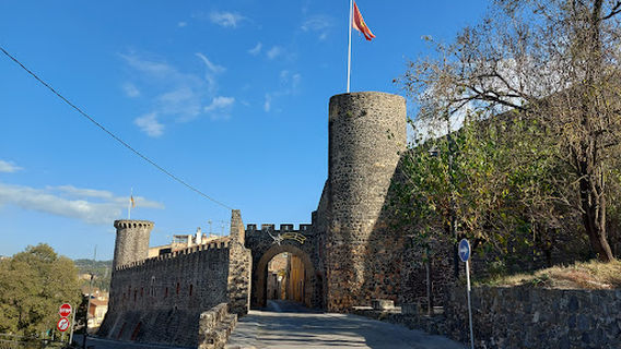 Hostalric