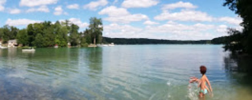 Bills Lake