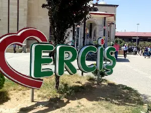 Erciş Merkez