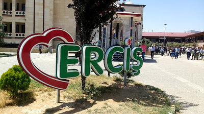 Erciş Merkez