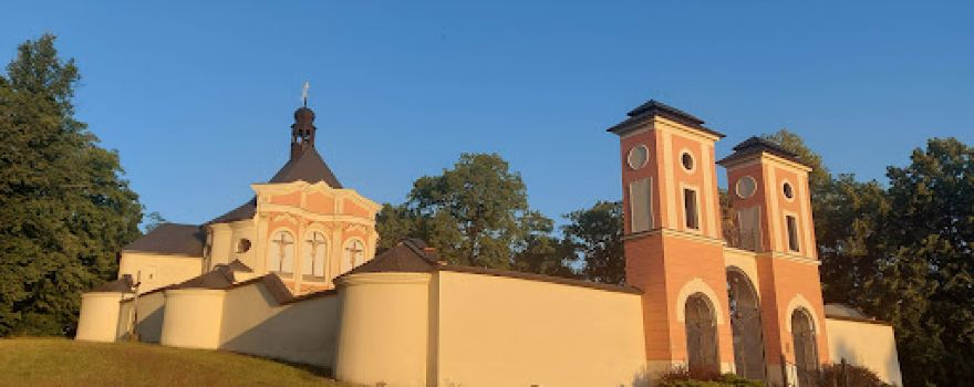 Kostel Povýšení svatého Kříže