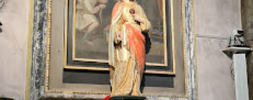 Paroisse Saint Jean Cassien