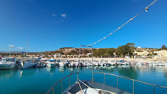 Circolo Nautico La Traina