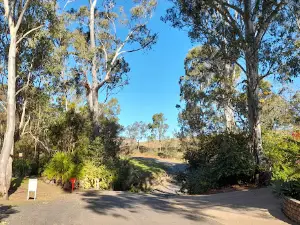 BIG4 Breeze Holiday Parks - Cania Gorge