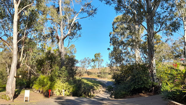 BIG4 Cania Gorge Holiday Park