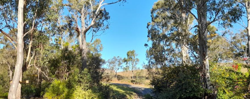 BIG4 Breeze Holiday Parks - Cania Gorge