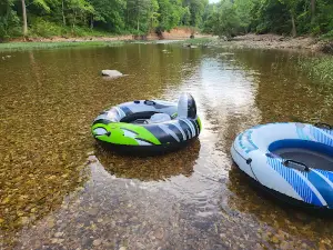 Ozark Campground