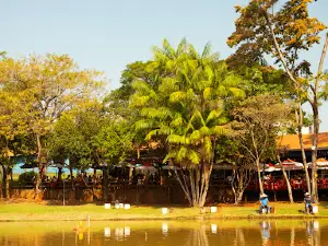 Pesqueiro do Zuca