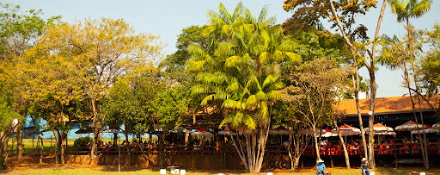 Pesqueiro do Zuca