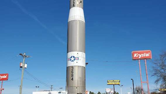 コーディール・レイルウェイ・パーク