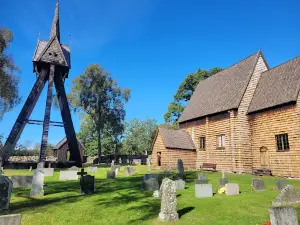 Granhult Church