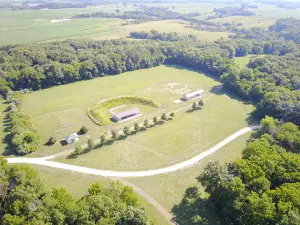 Ingersoll Scout Reservation