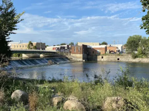The Butler County Freedom Rock, Greene Iowa