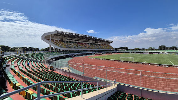 Kégué Stadium