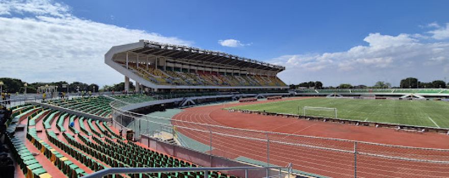 Stade de Kégué
