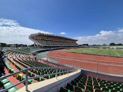 Kégué Stadium