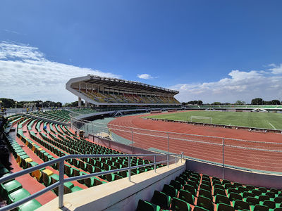 Kégué Stadium