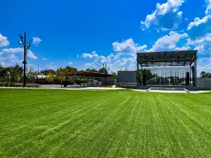 MAD Amphitheater