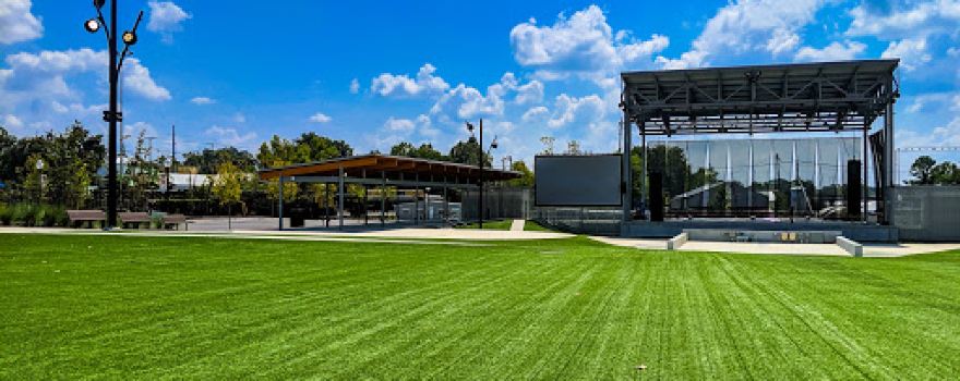MAD Amphitheater