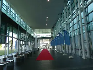 Grandmesse Kumamoto