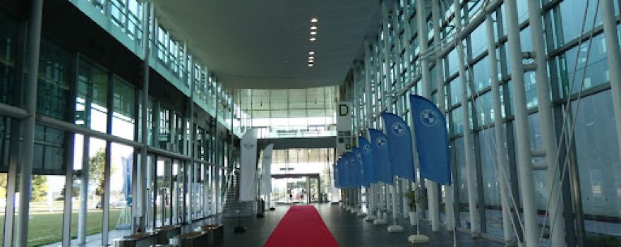Grandmesse Kumamoto